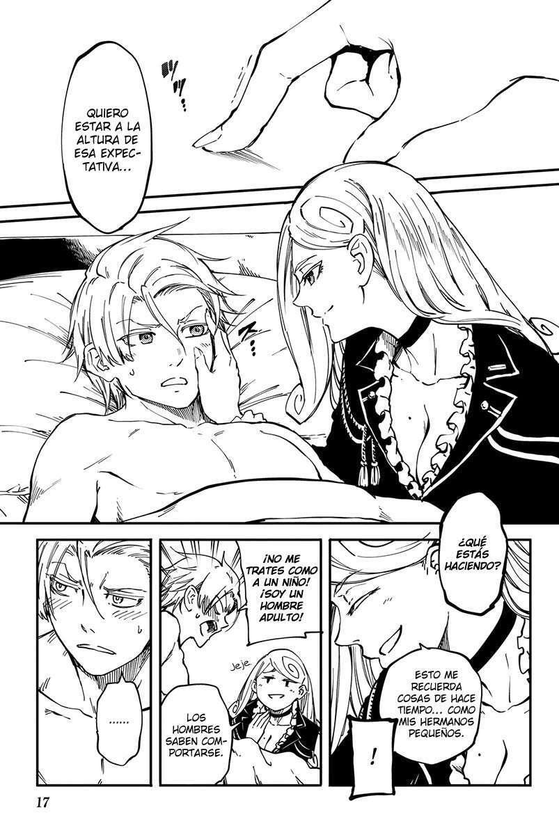Capitulo 17 page 21