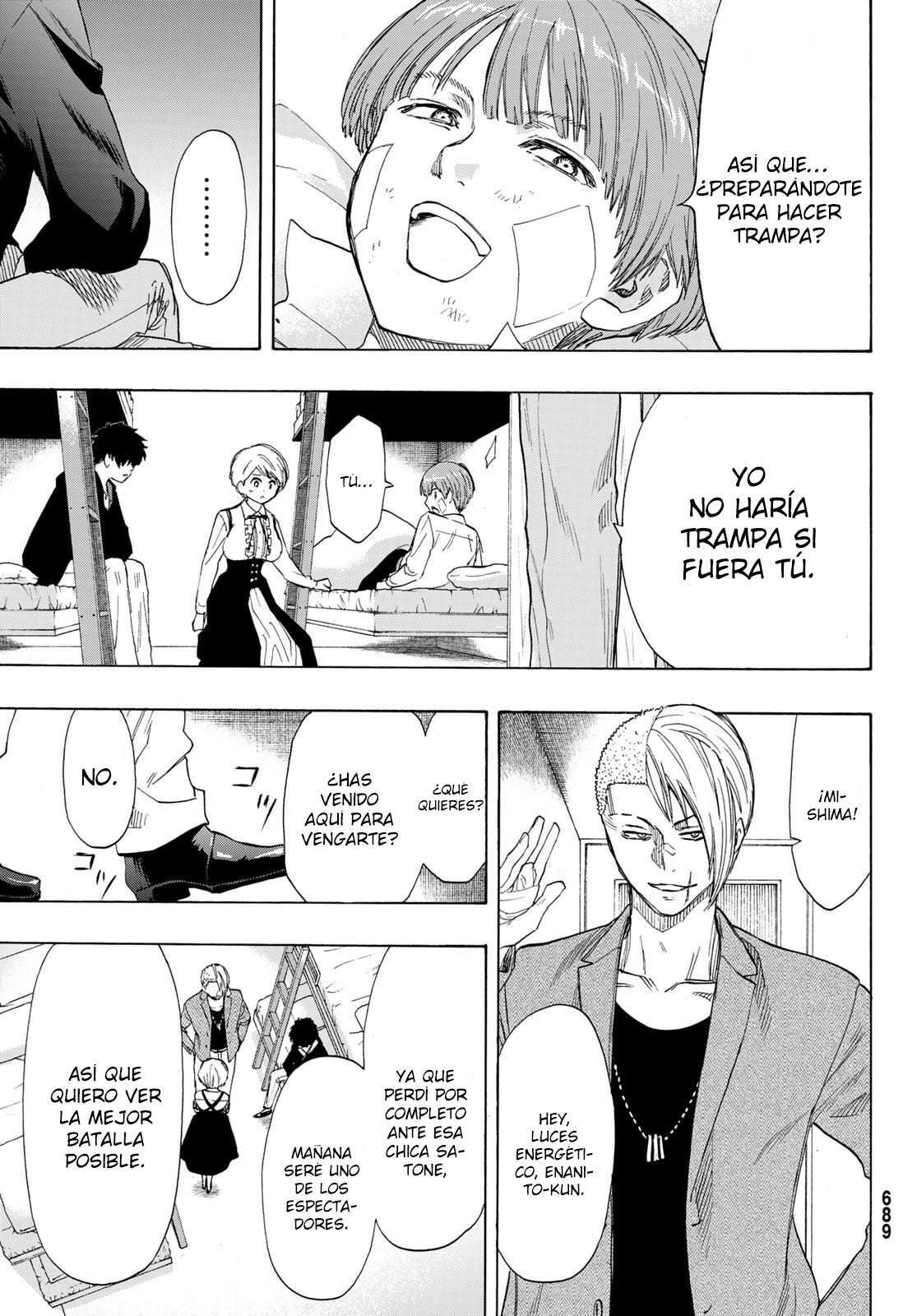 Capitulo 61 page 20