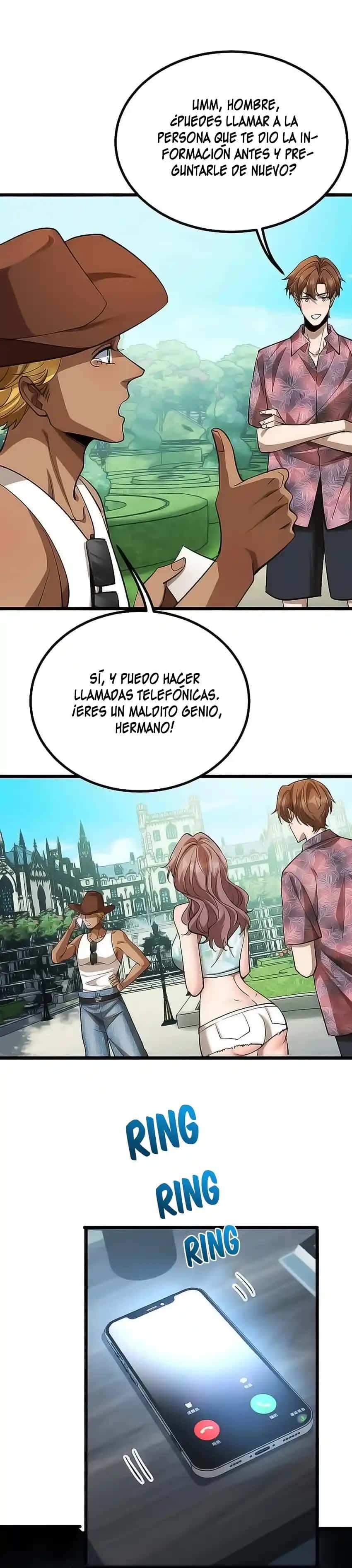 Capitulo 158 page 16