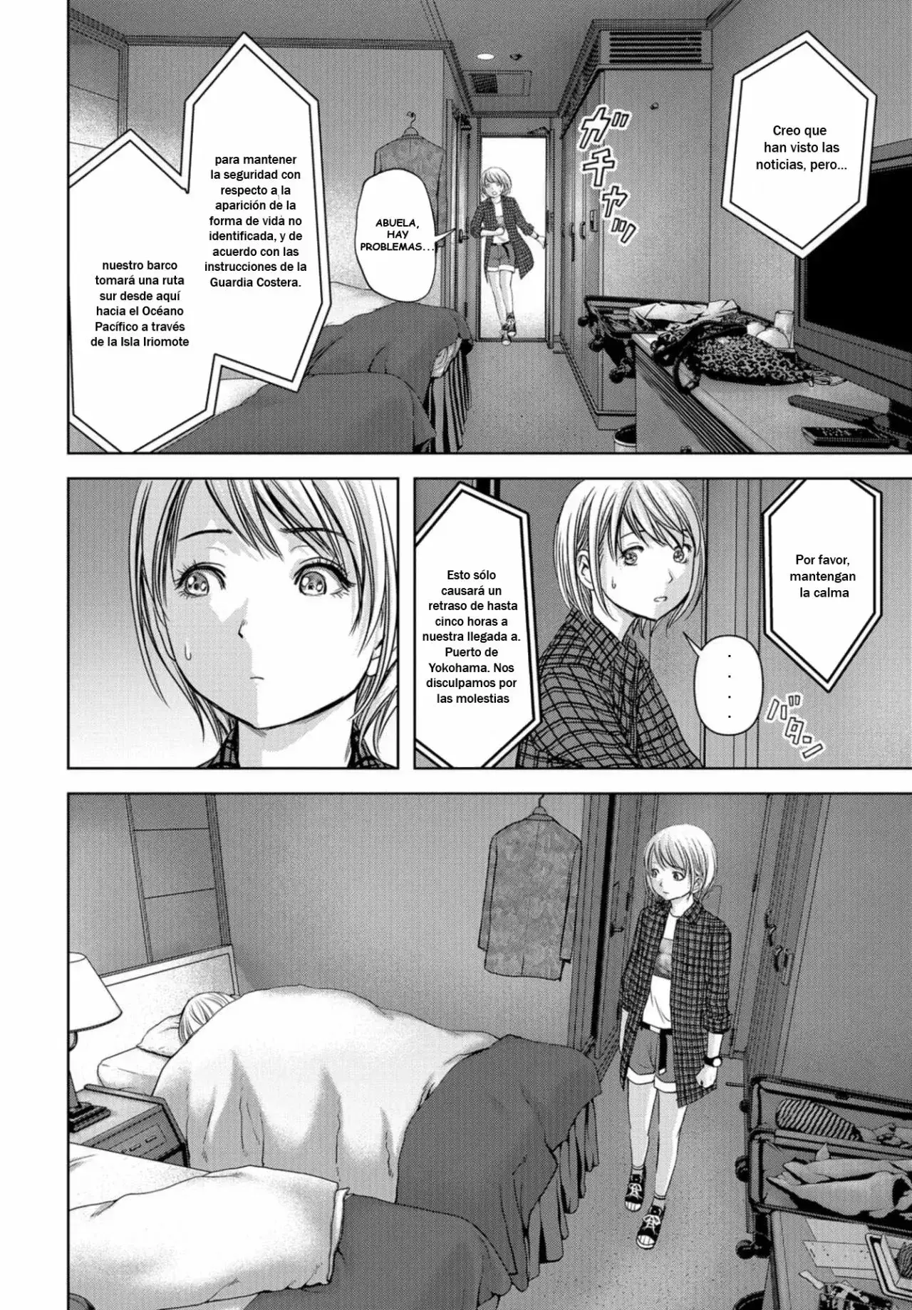 Capitulo 1 page 50