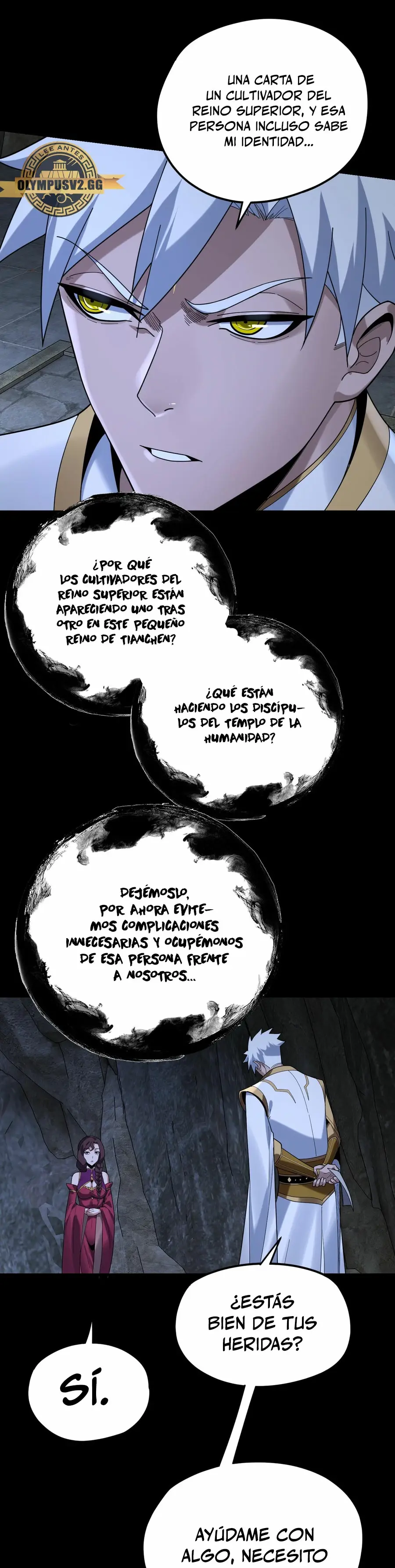 Capitulo 109 page 21