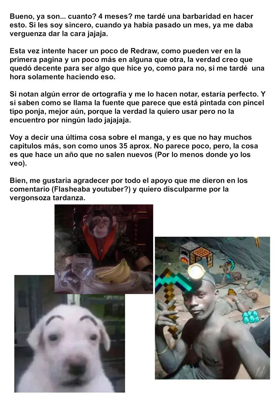 Capitulo 106 page 18
