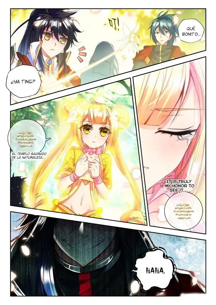 Capitulo 120 page 20