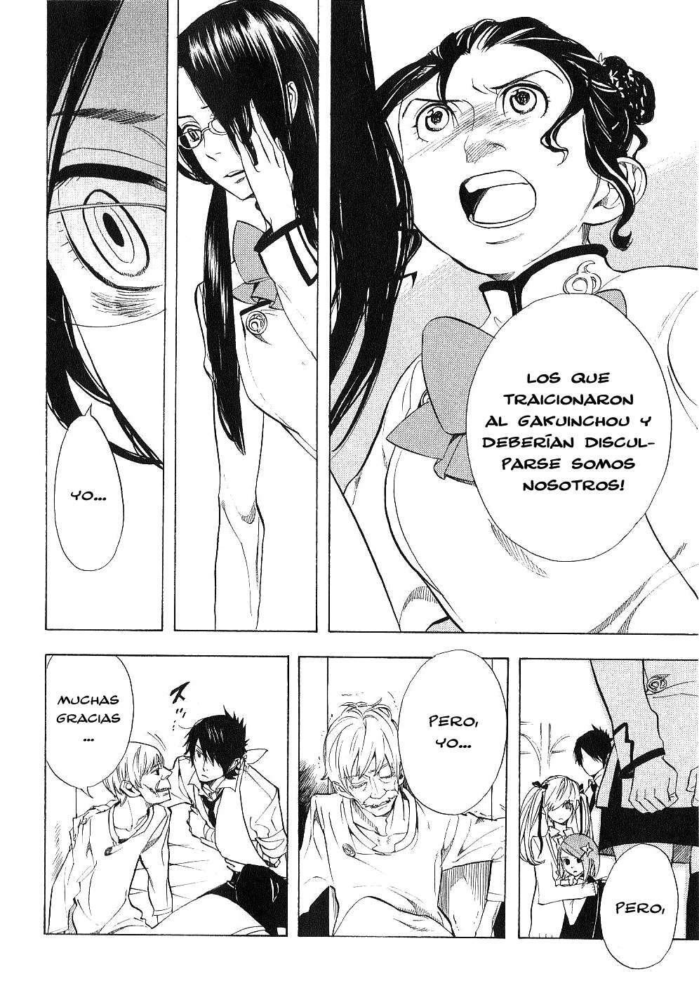 Capitulo 38 page 20