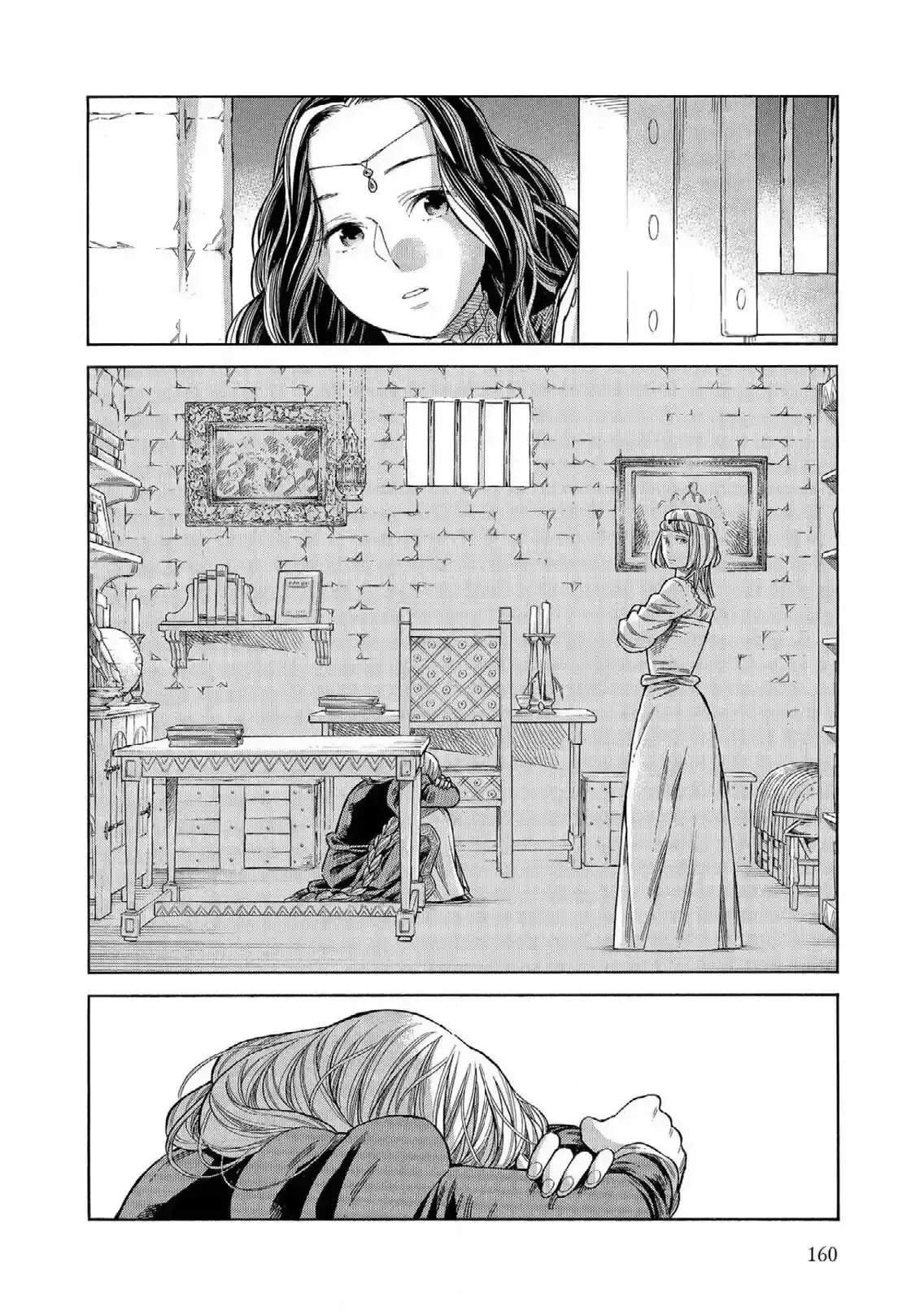 Capitulo 64 page 23