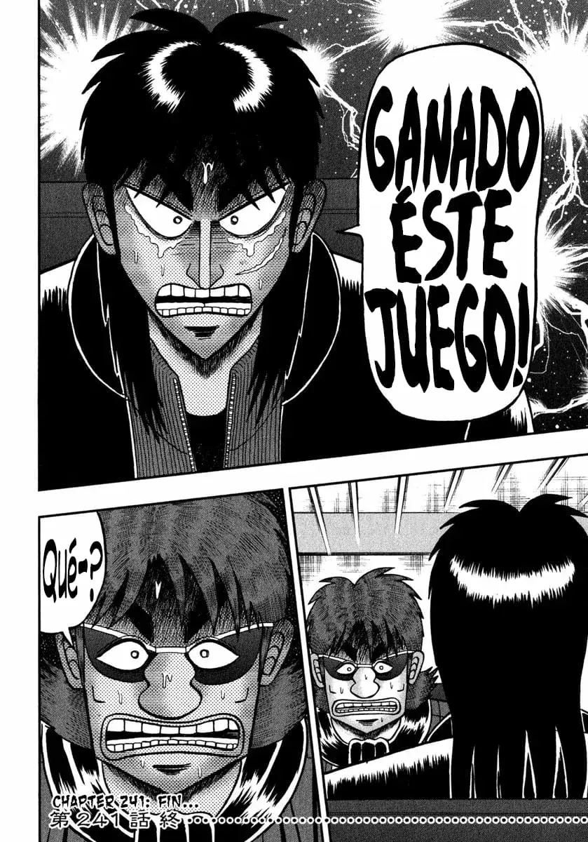 Capitulo 141 page 18