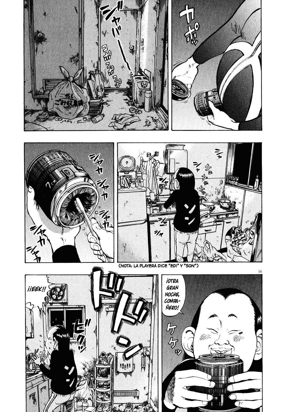 Capitulo 21 page 17
