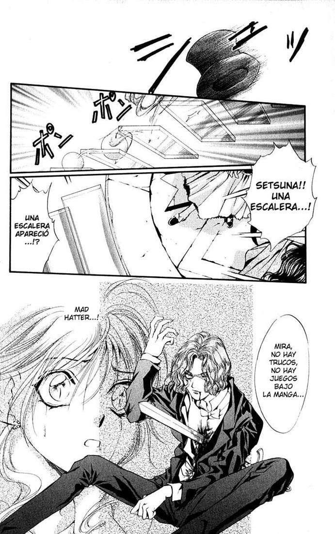 Capitulo 61 page 25
