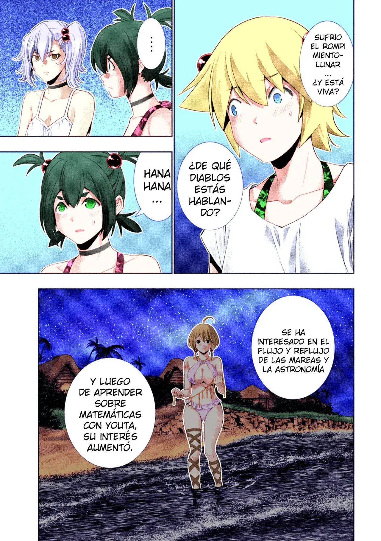 Capitulo 299.50 page 4