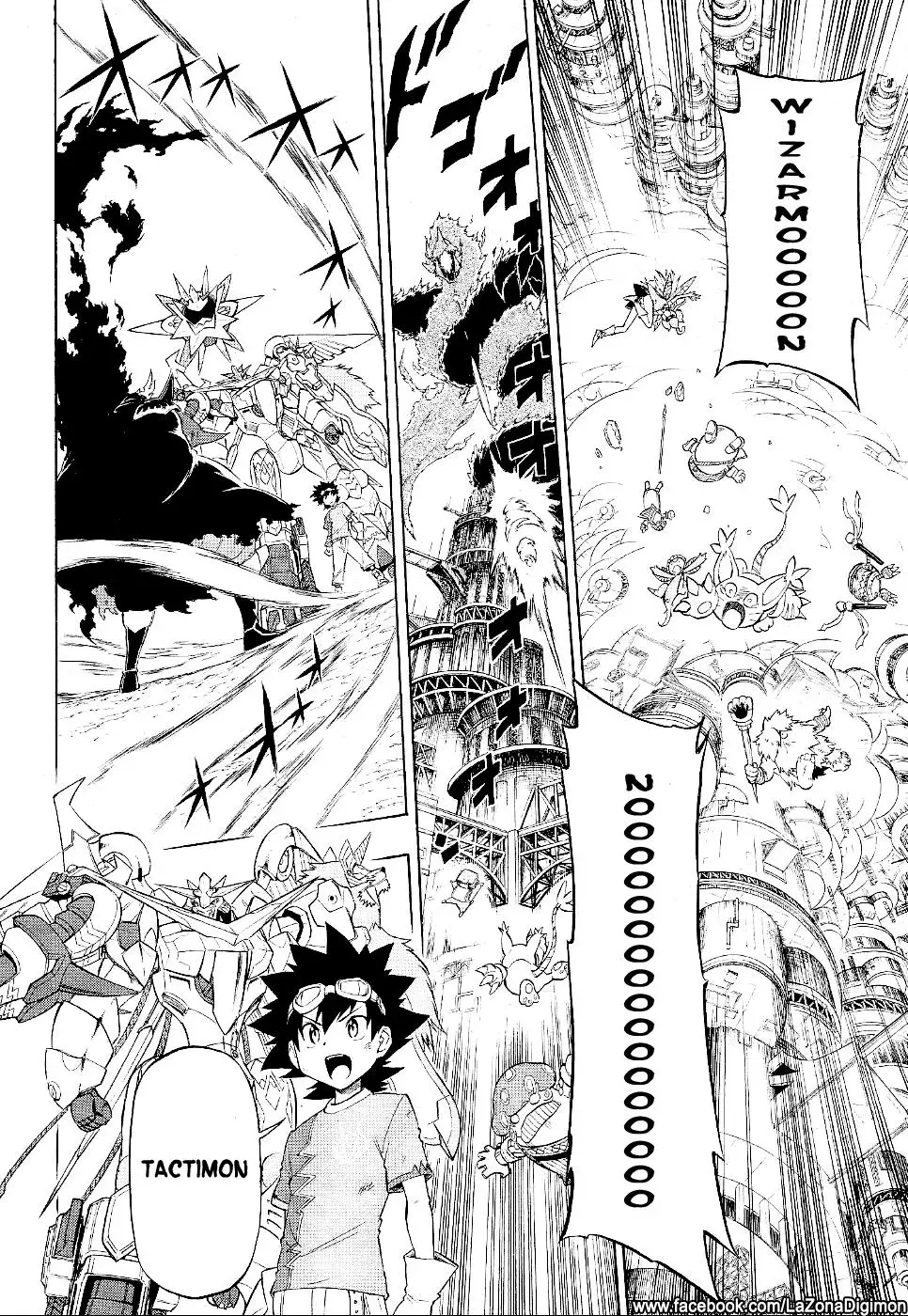 Capitulo 19 page 6