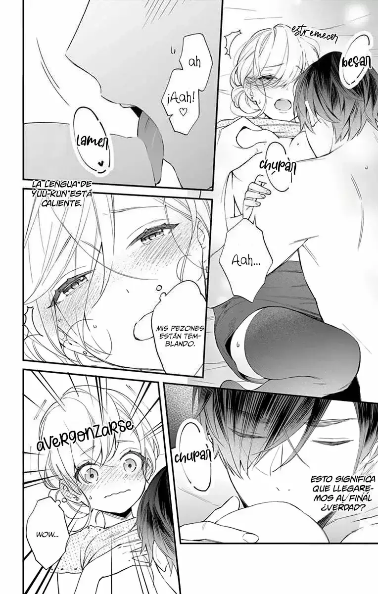 Capitulo 8 page 12