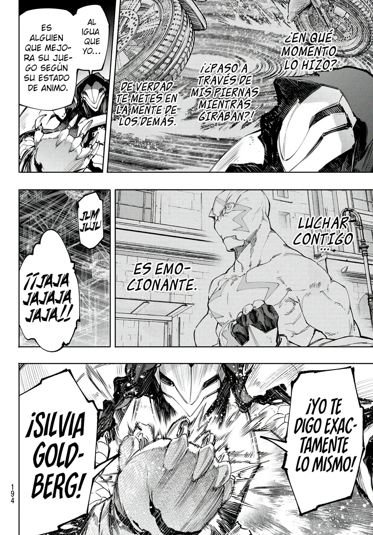 Capitulo 144 page 20