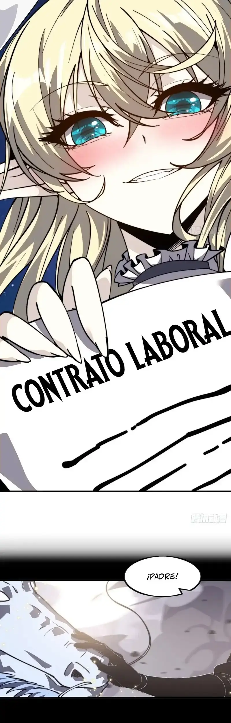 Capitulo 1000 page 11