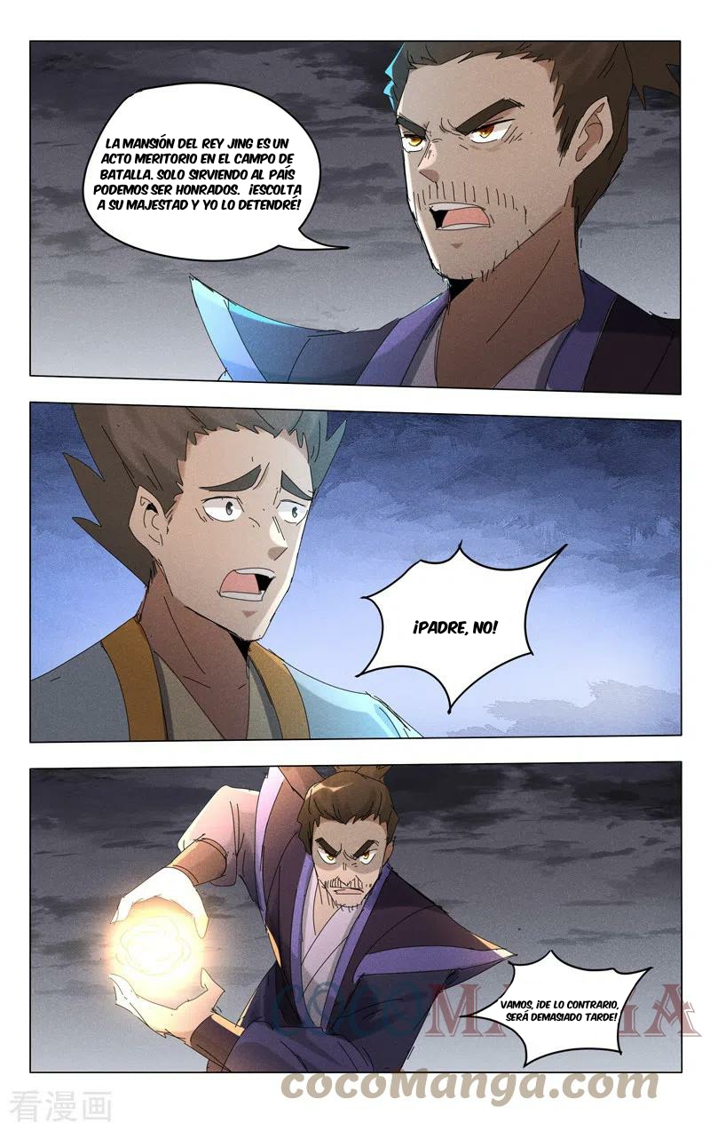 Capitulo 453 page 9