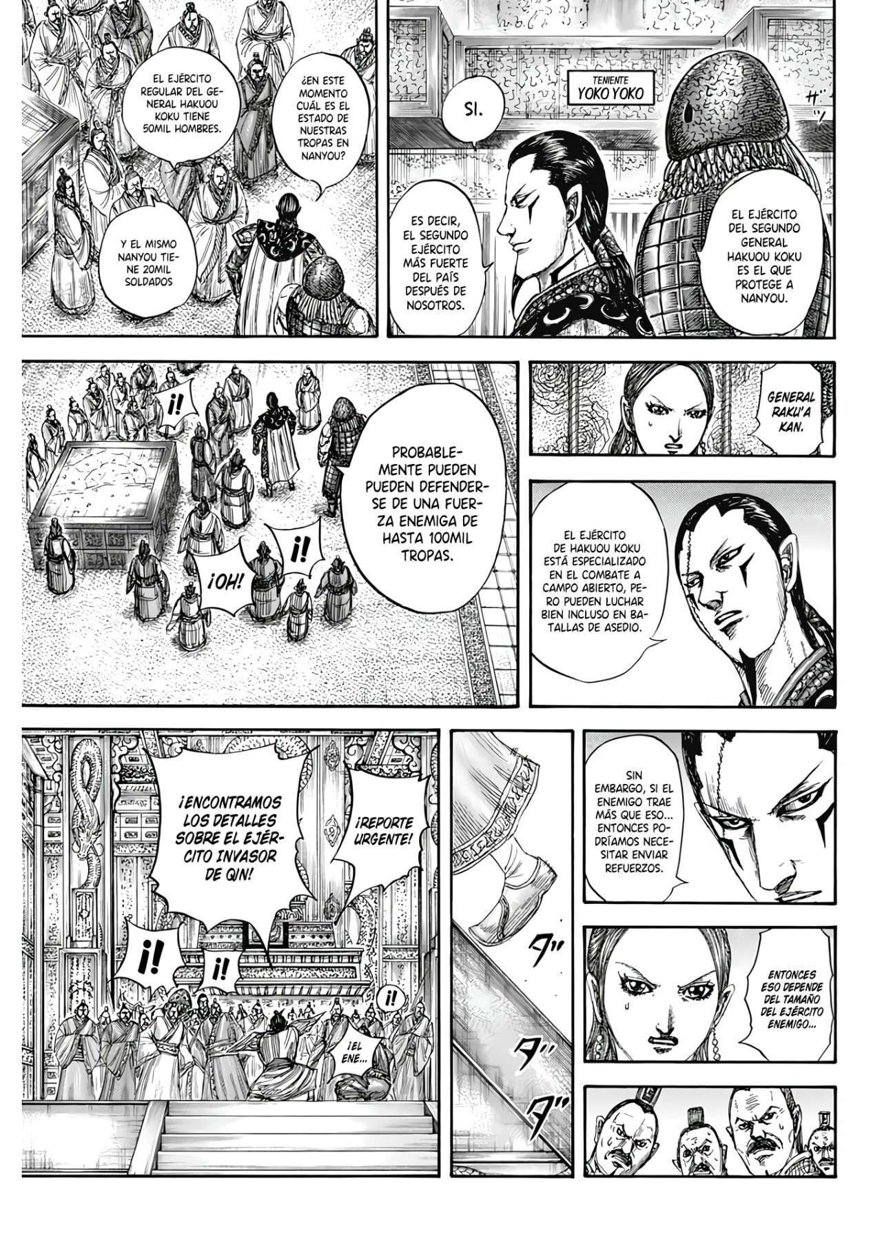 Capitulo 805 page 18
