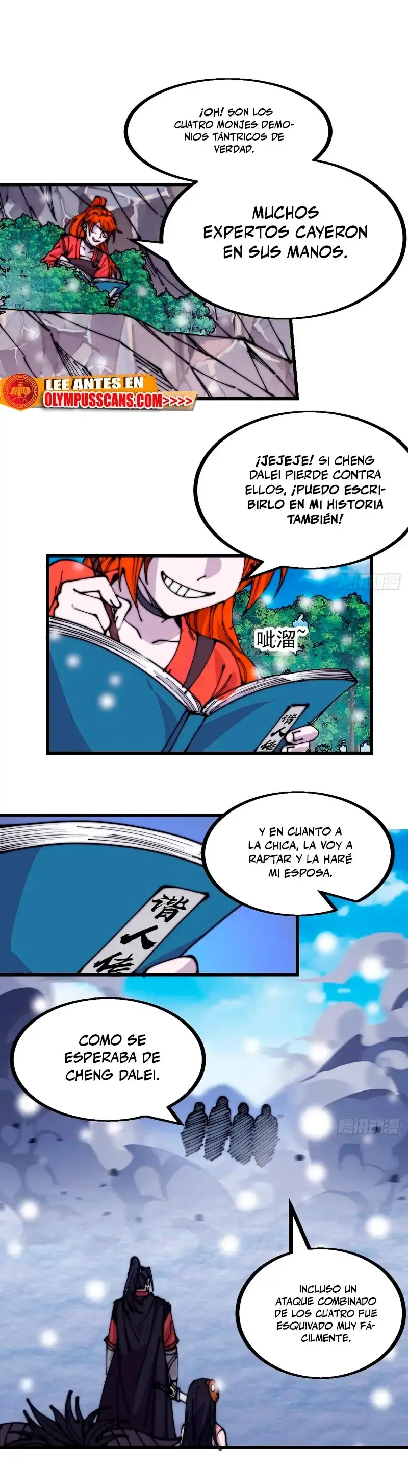 Capitulo 448 page 20