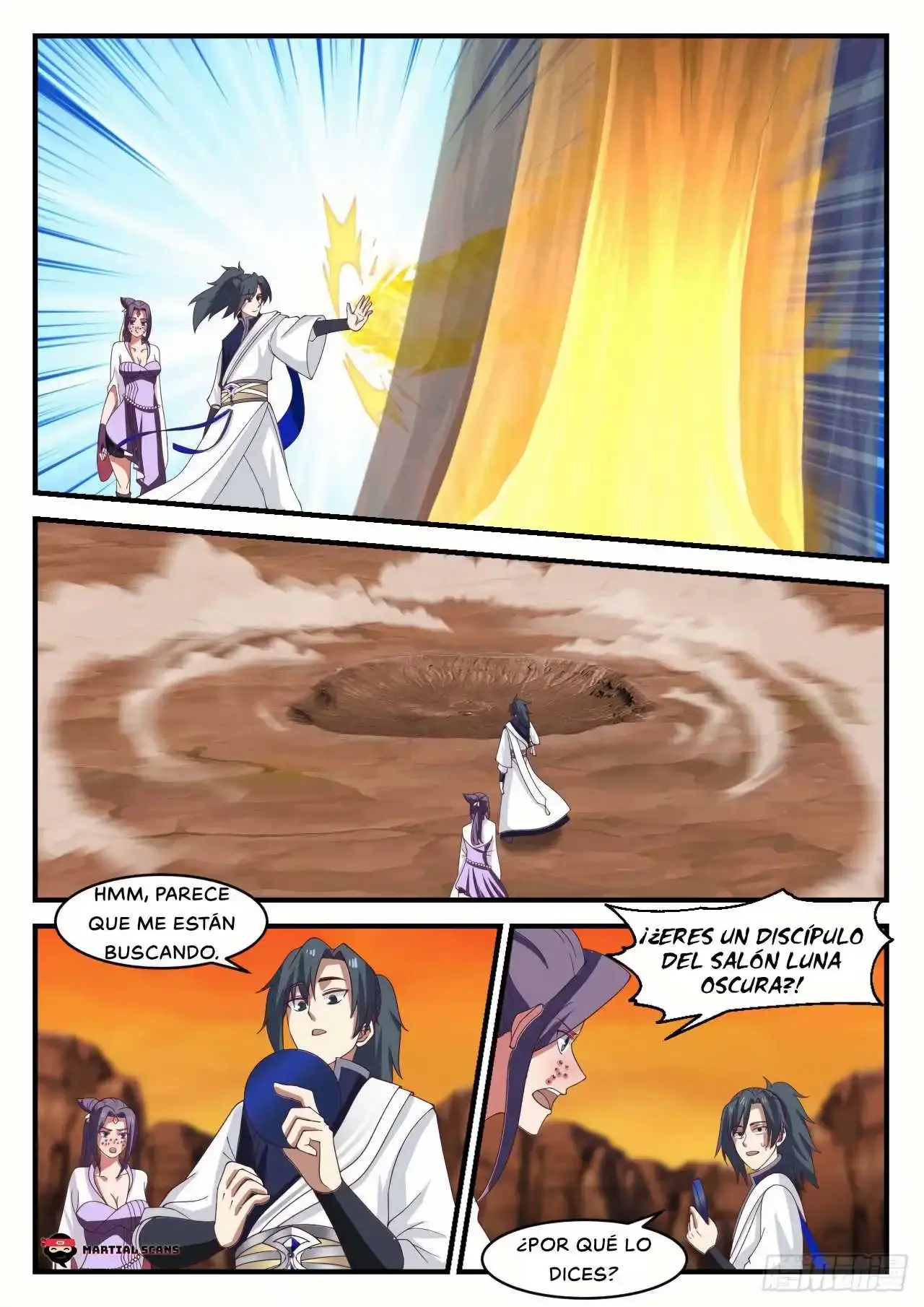 Capitulo 1113 page 12
