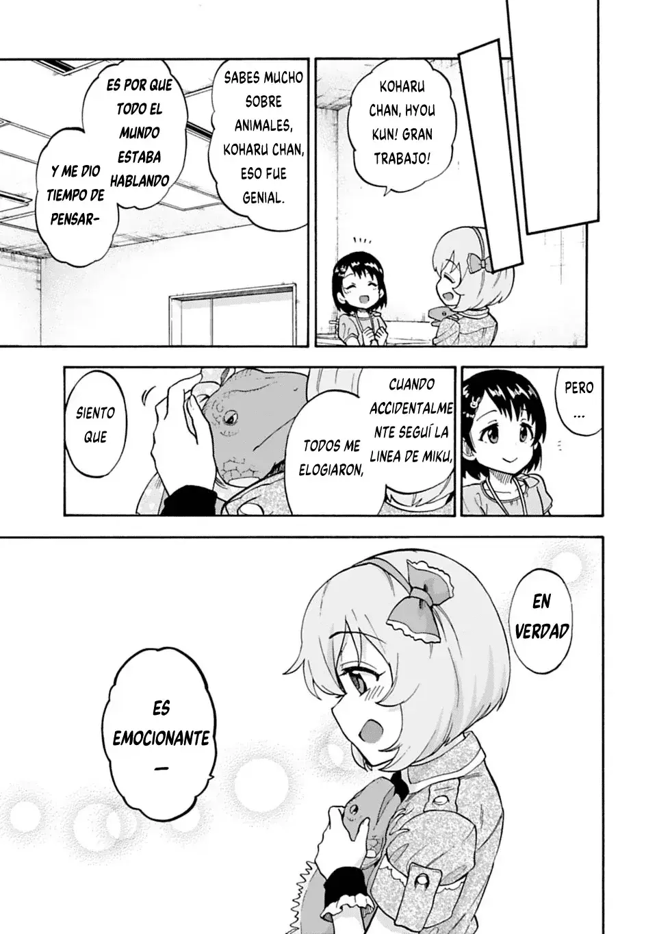 Capitulo 47 page 17