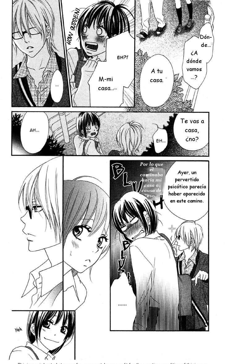 Capitulo 3 page 11