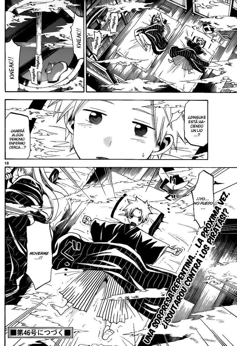 Capitulo 30 page 20