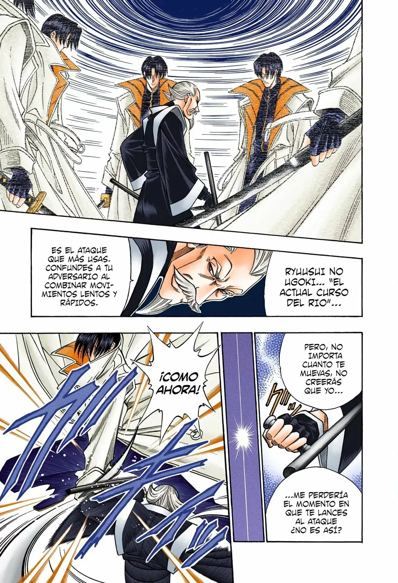 Capitulo 89 page 17