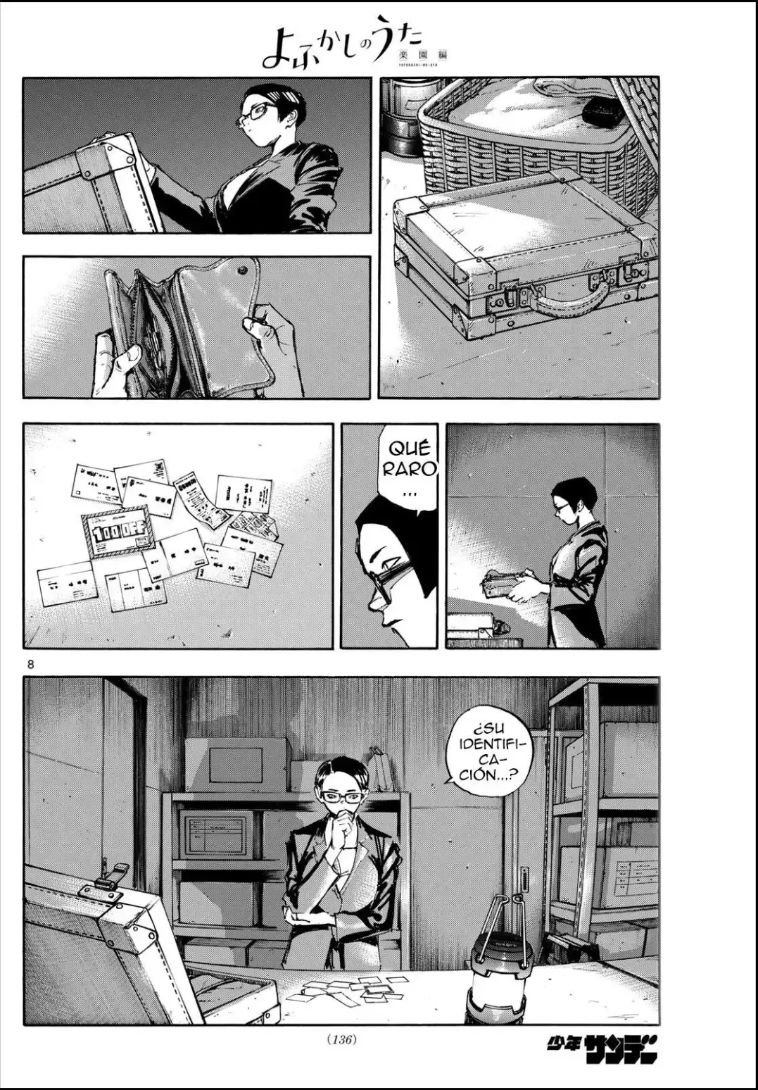 Capitulo 4 page 8