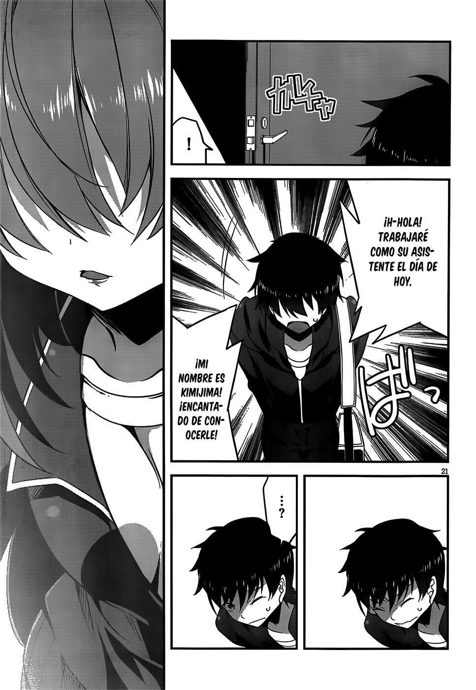 Capitulo 1 page 21