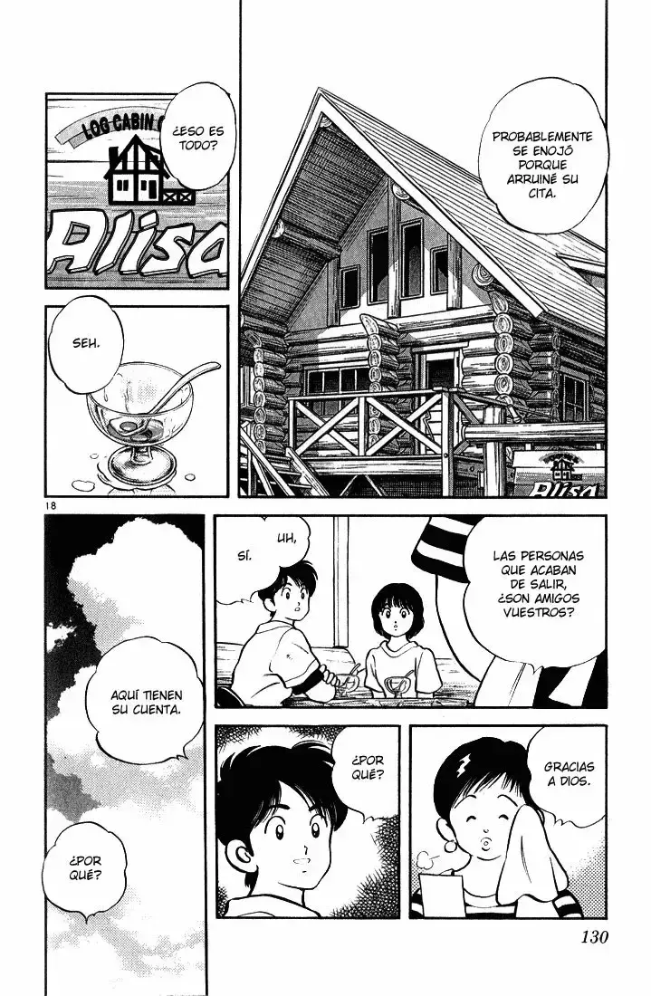 Capitulo 116 page 19