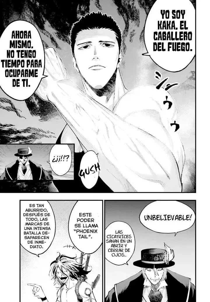 Capitulo 38 page 20