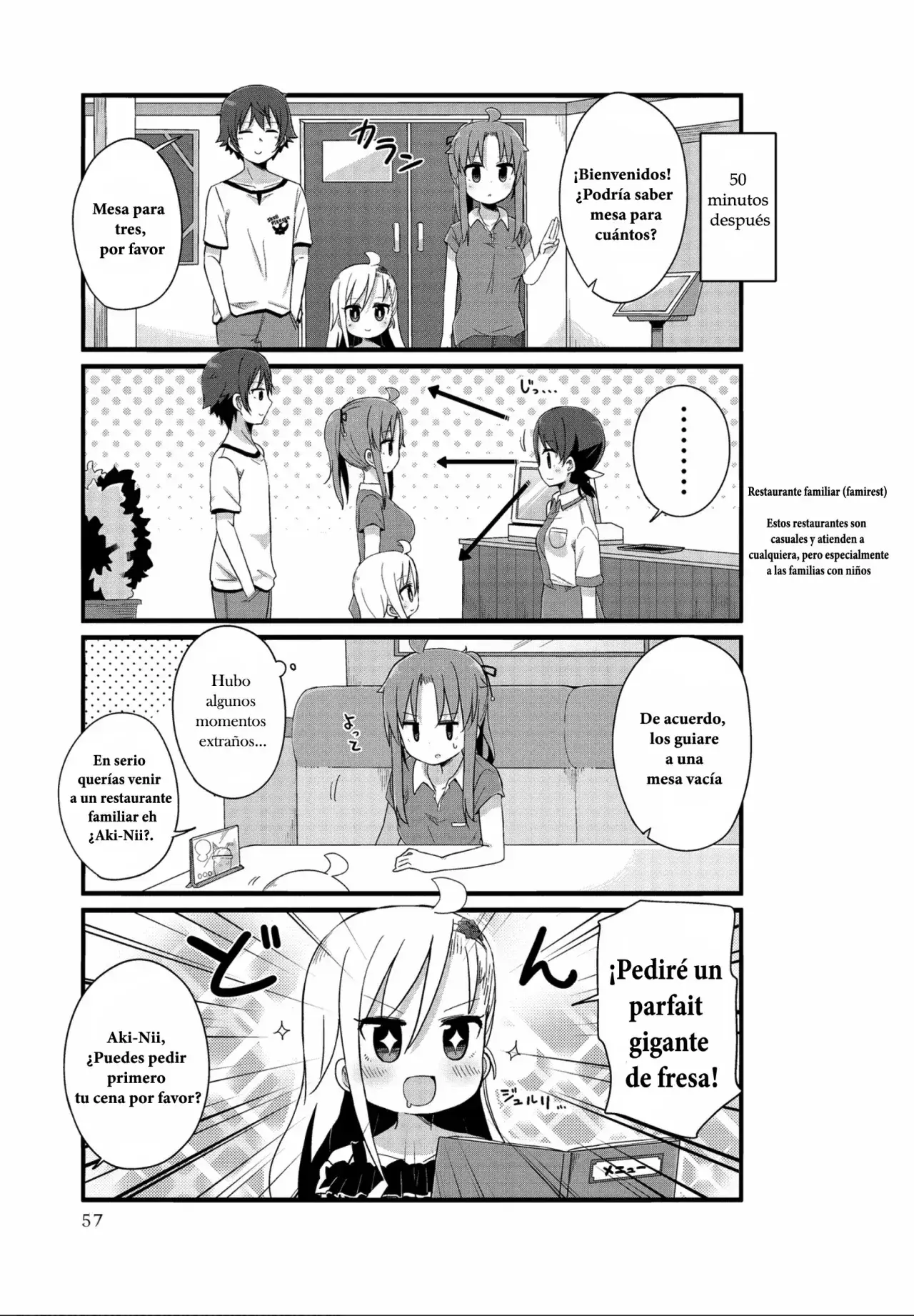 Capitulo 18 page 6