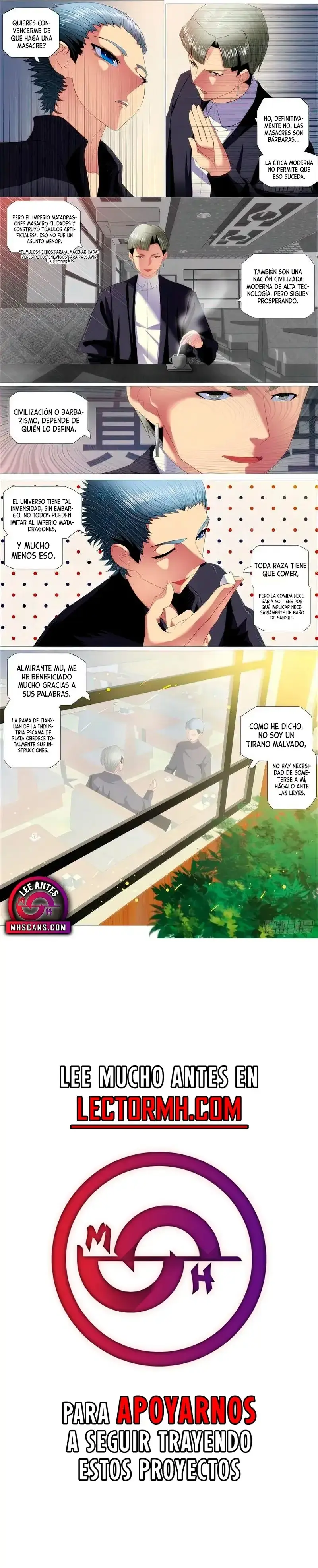 Capitulo 448 page 6