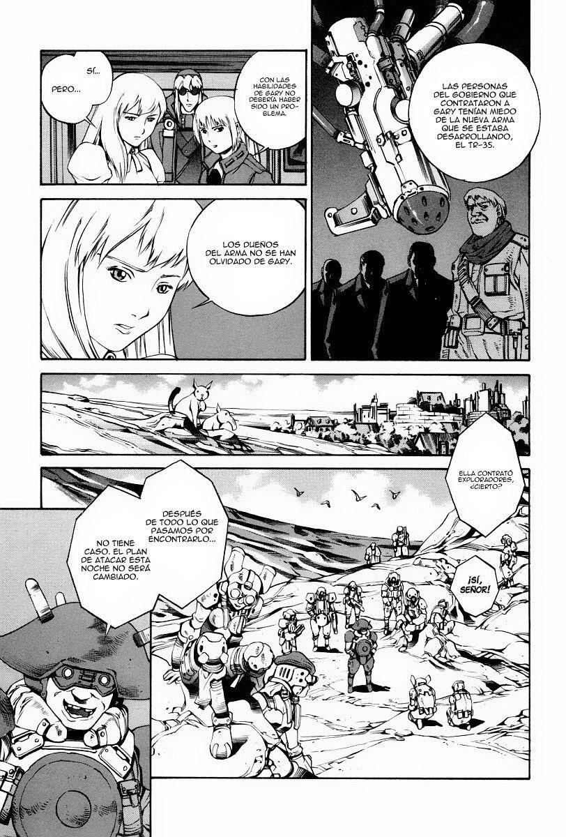 Capitulo 80 page 5