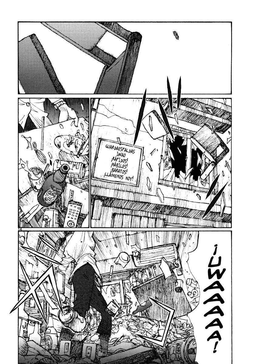 Capitulo 51 page 16