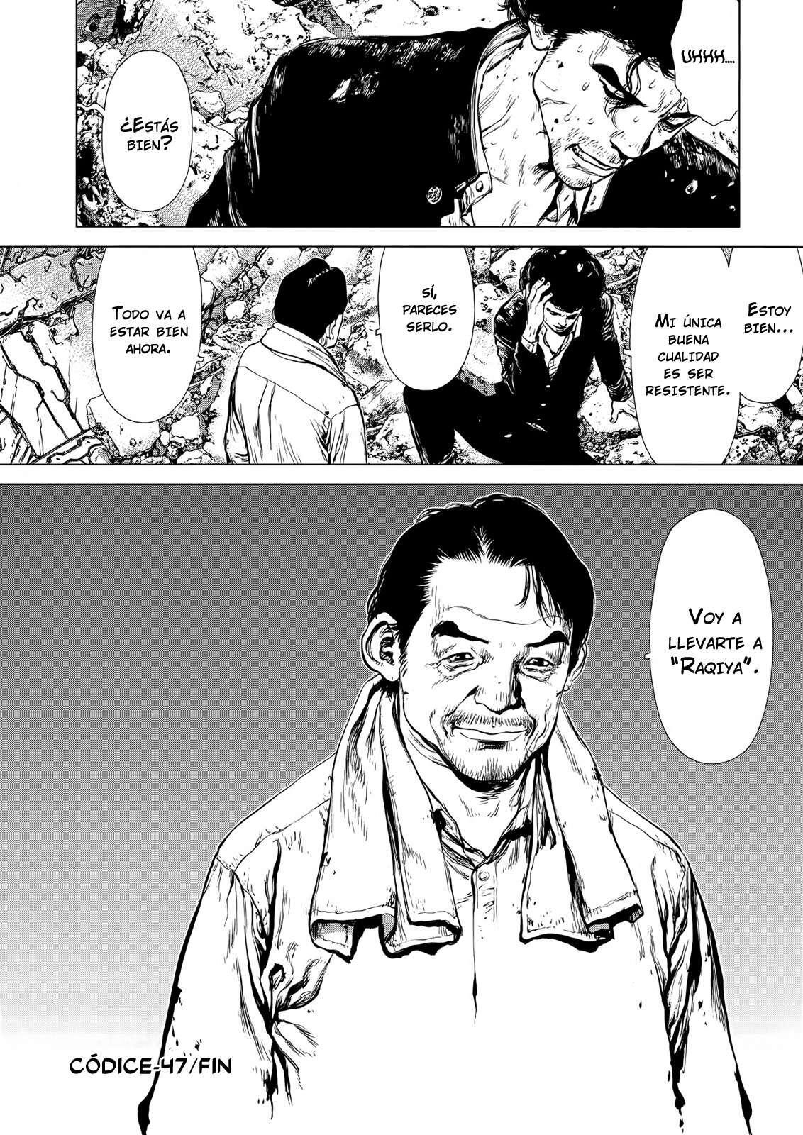 Capitulo 47 page 19
