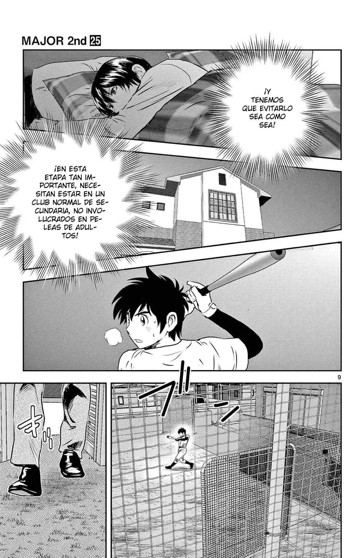Capitulo 239 page 9