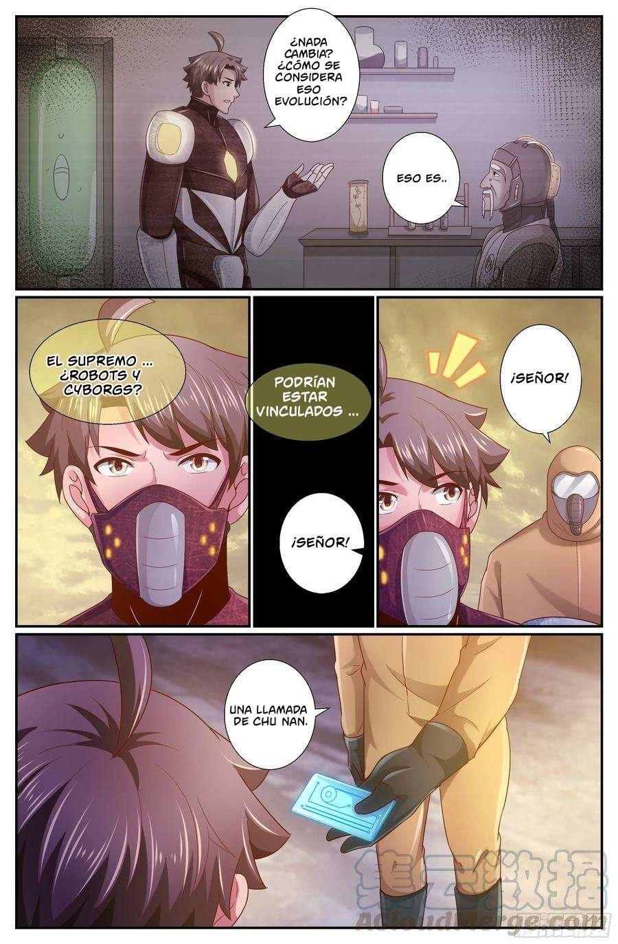 Capitulo 236 page 8