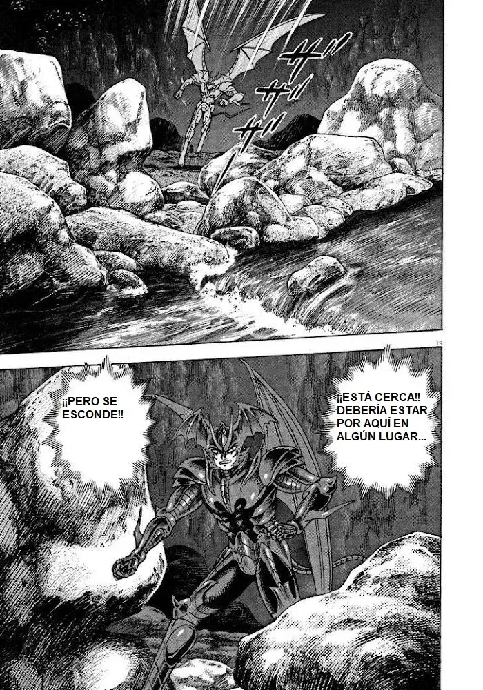 Capitulo 62 page 19