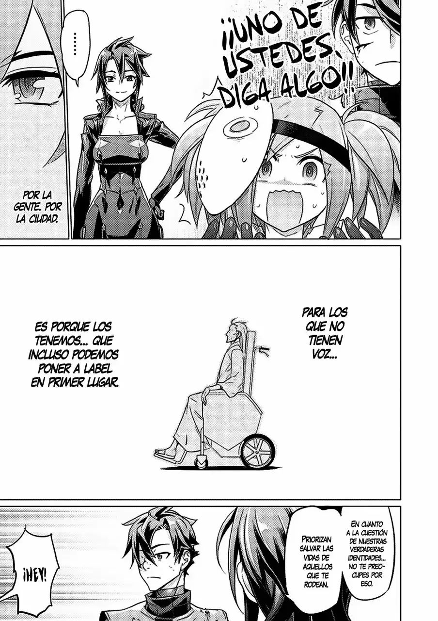 Capitulo 75 page 18