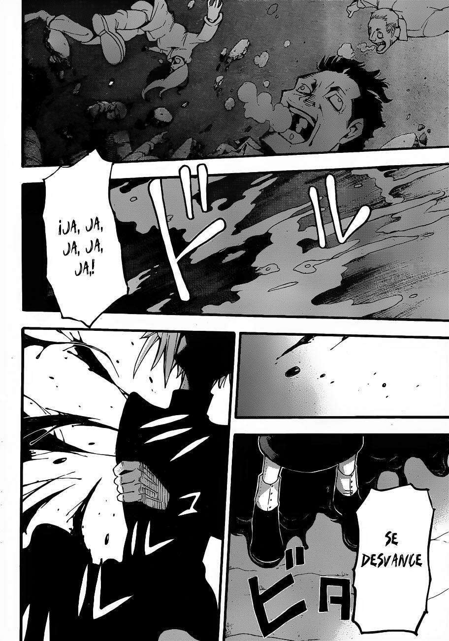 Capitulo 87 page 11