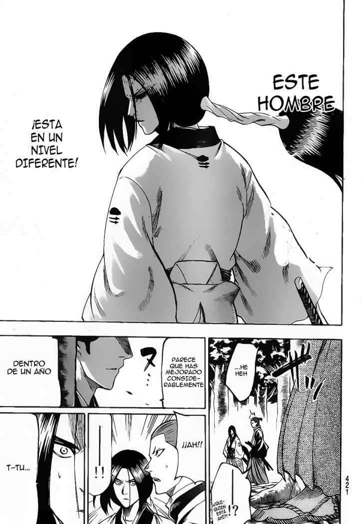 Capitulo 104 page 17