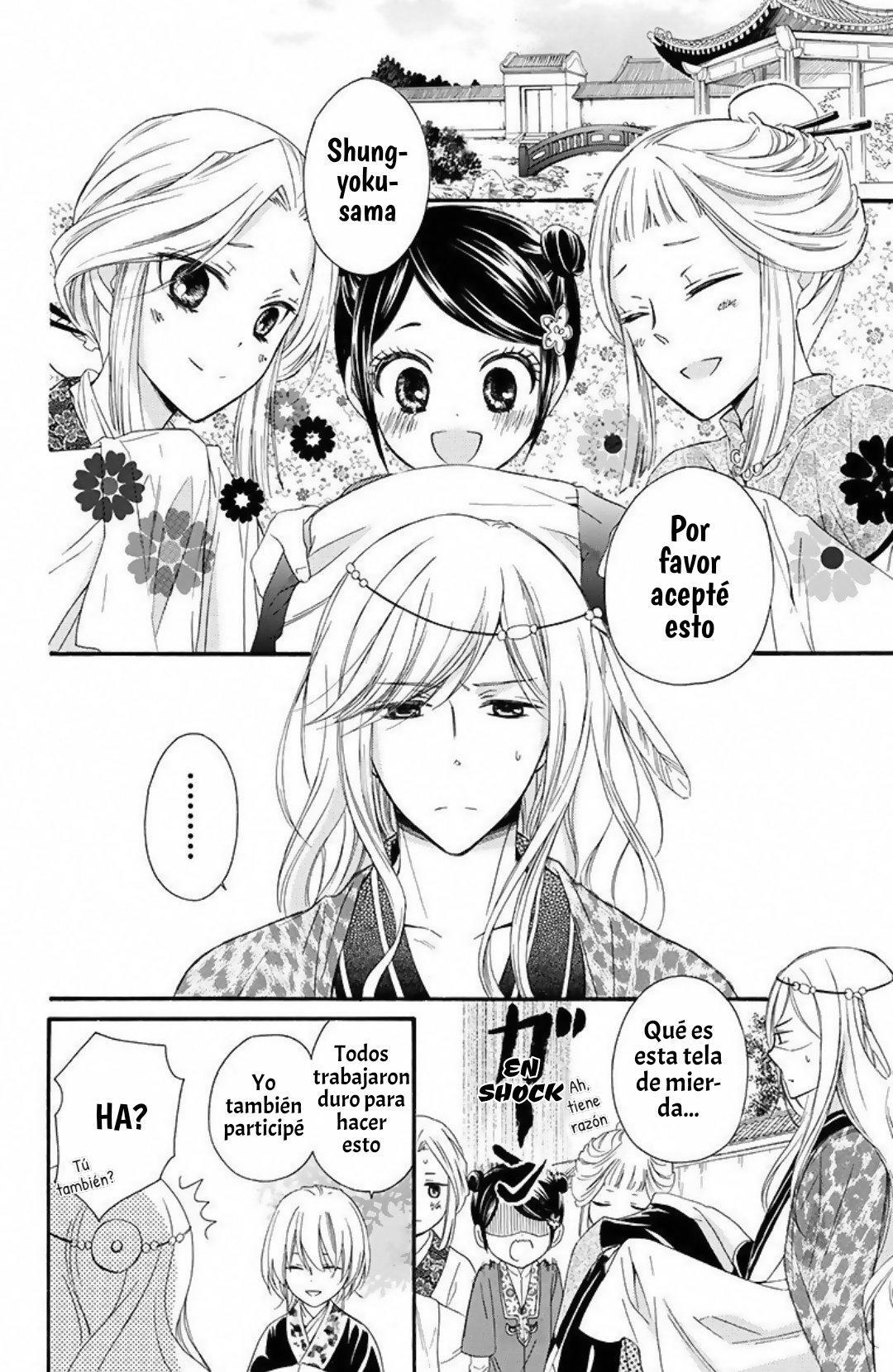 Capitulo 28 page 19