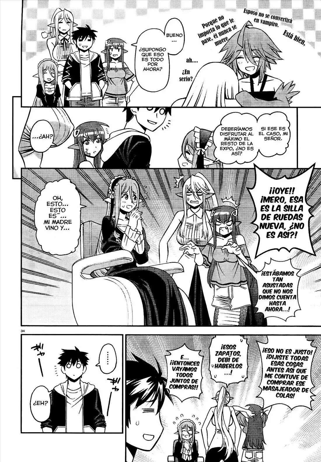 Capitulo 51 page 35