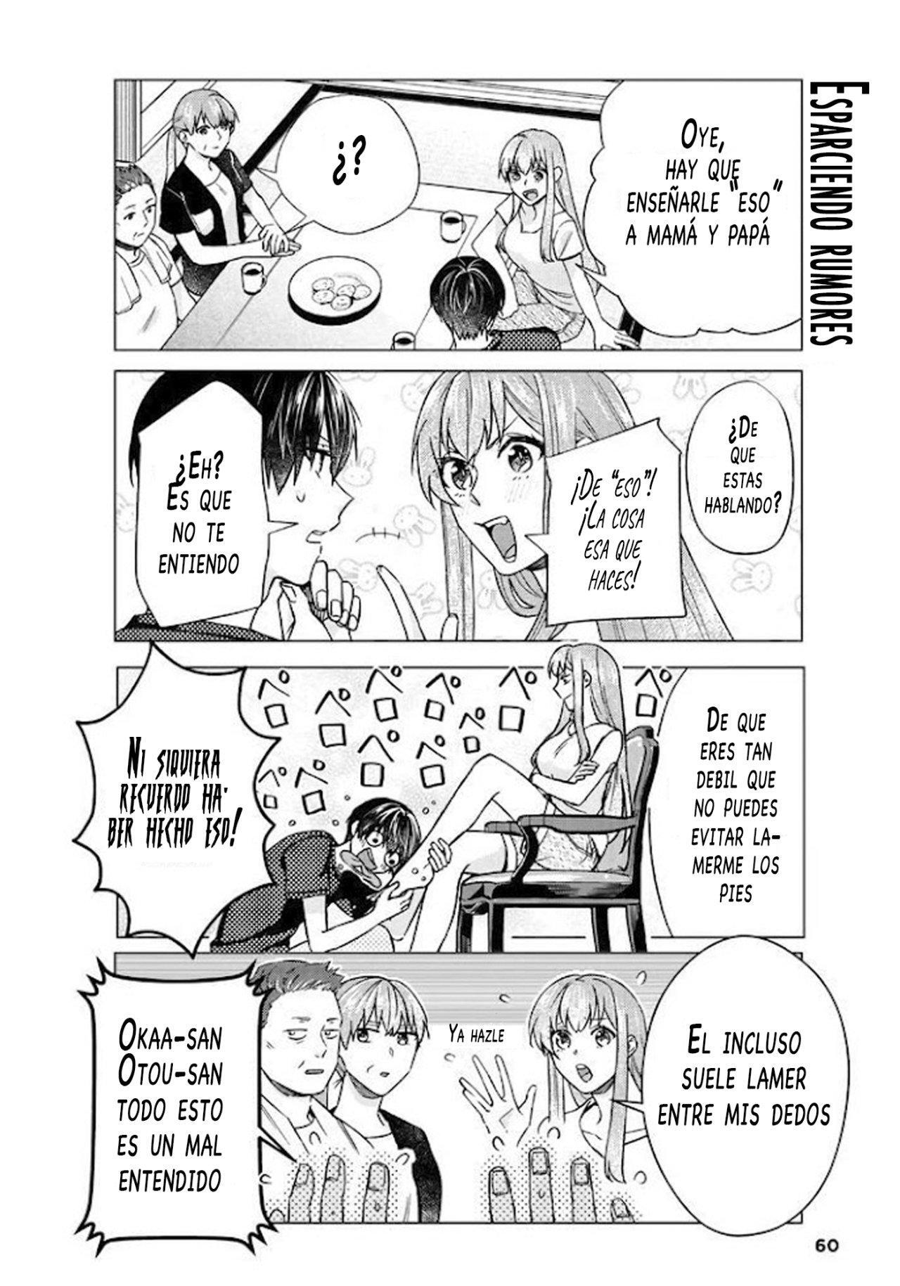 Capitulo 33 page 21