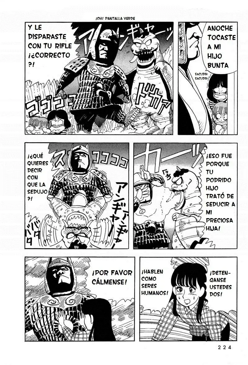 Capitulo 32 page 10