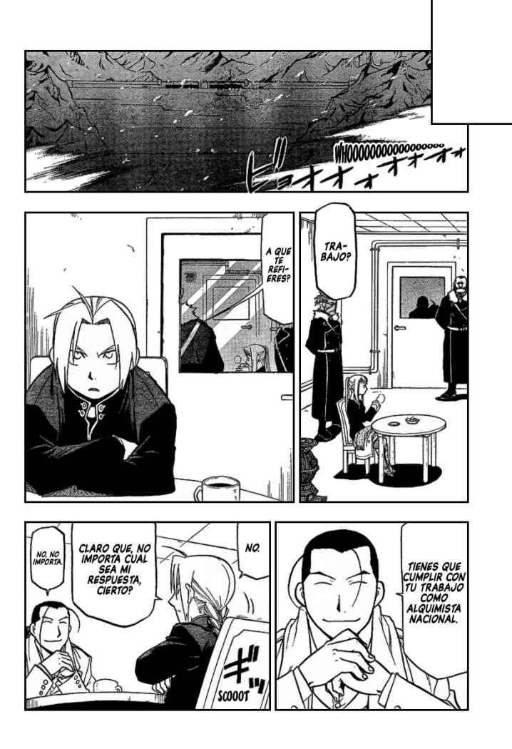 Capitulo 70 page 41