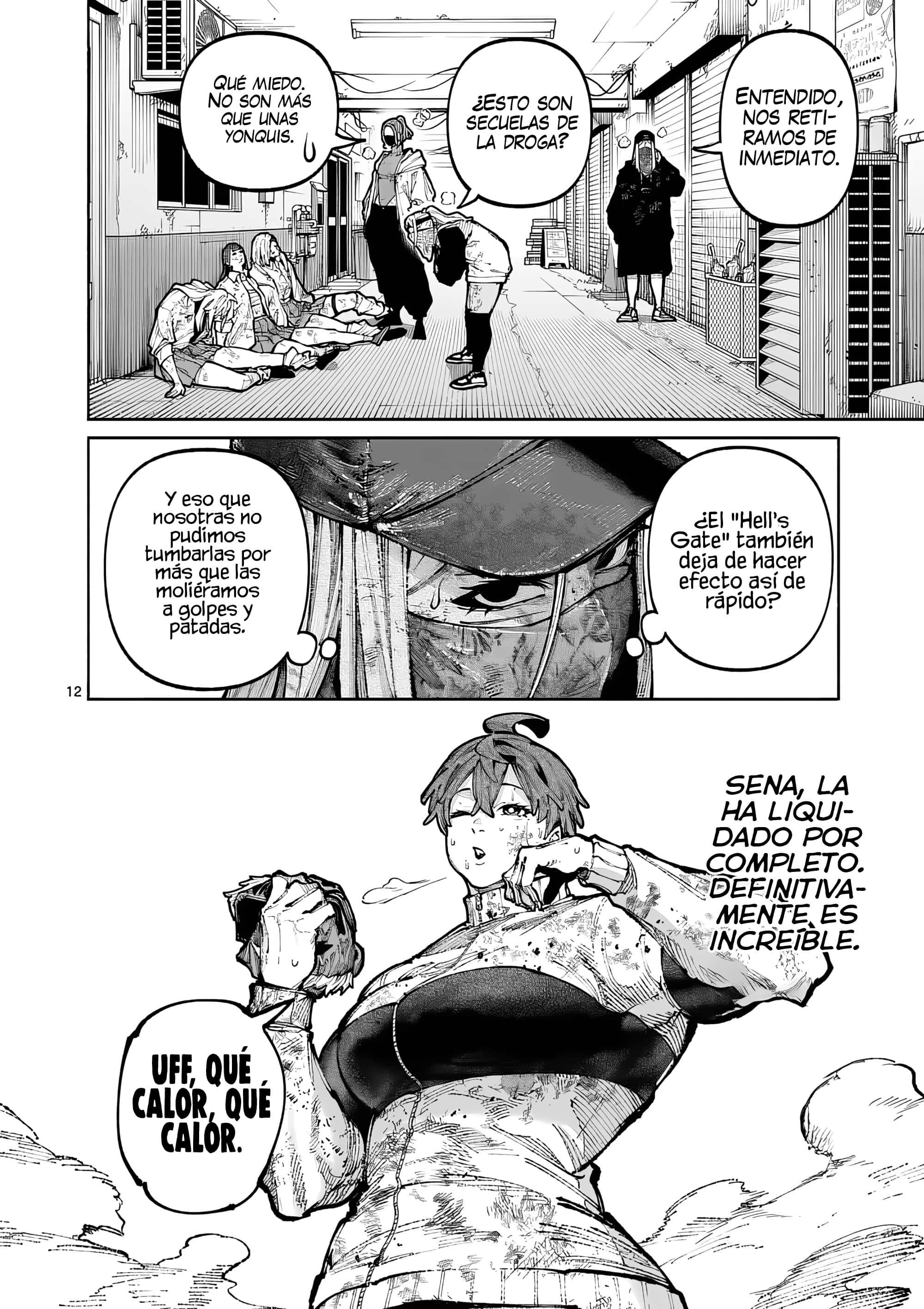 Capitulo 27 page 13