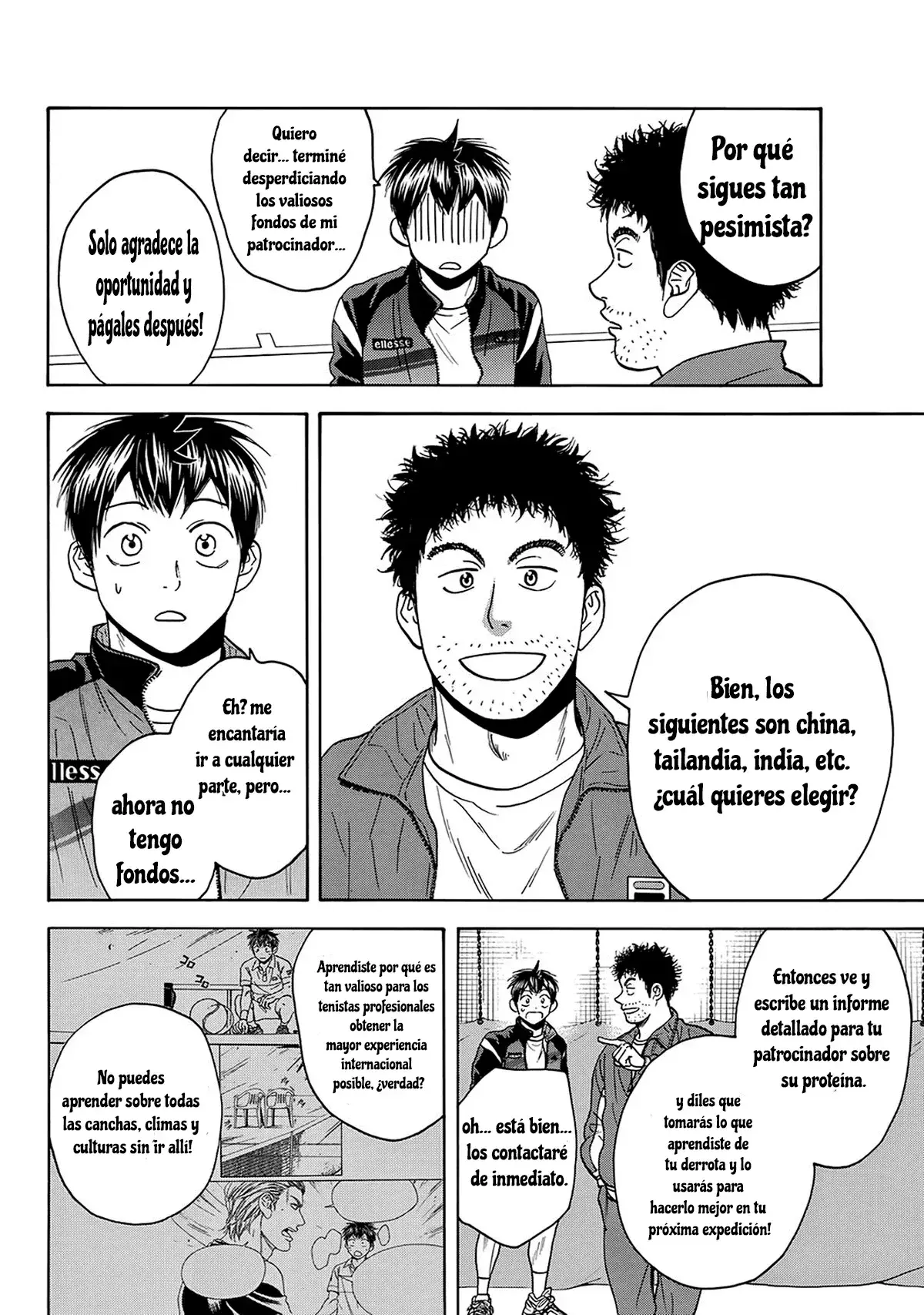 Capitulo 379 page 19