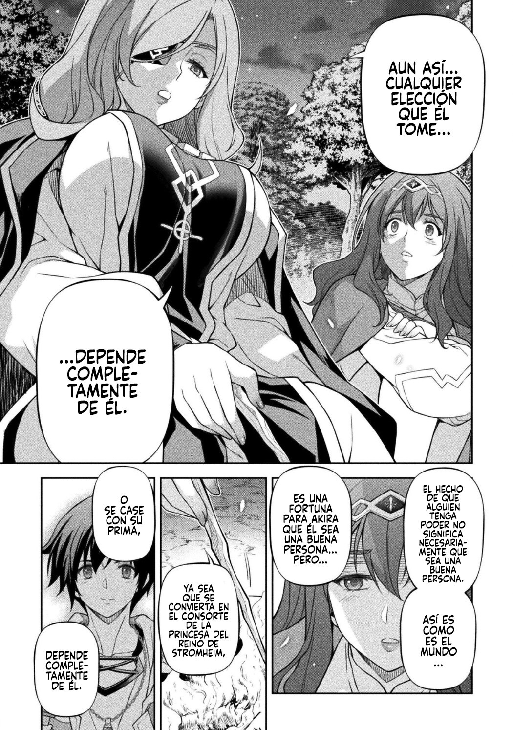 Capitulo 190 page 12