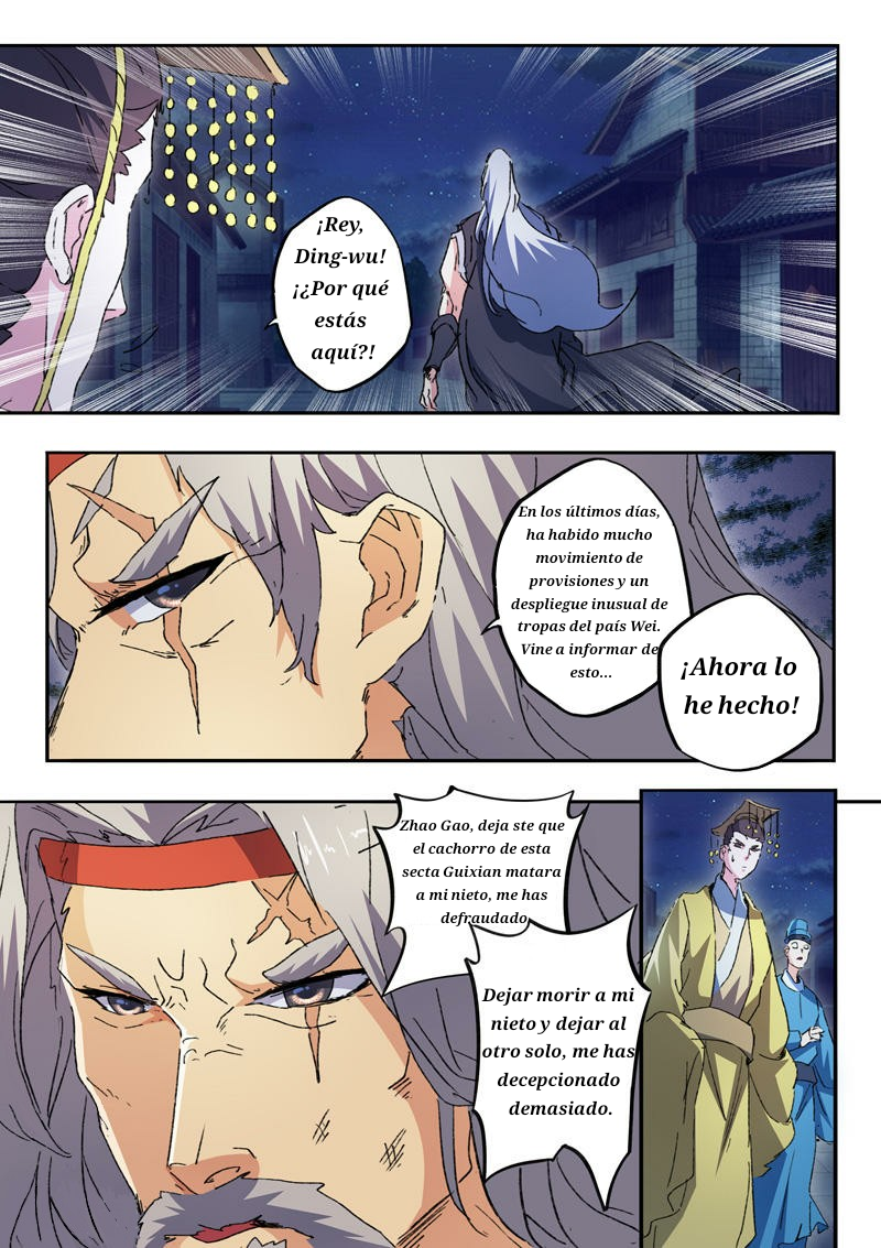 Capitulo 453 page 10
