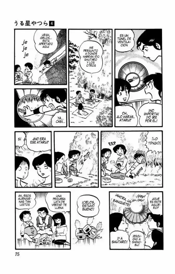 Capitulo 30 page 17
